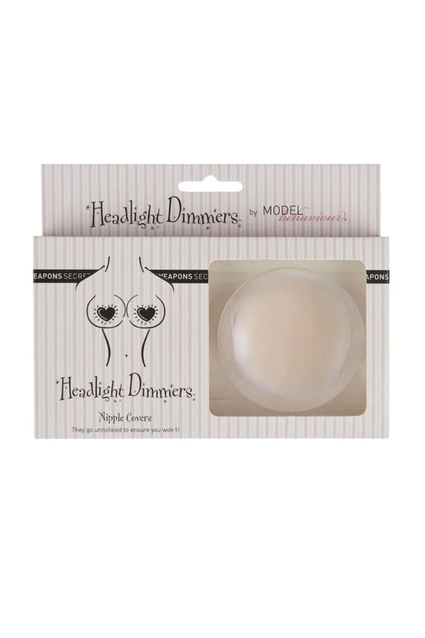 Headlight Dimmers - Silicone Reusable