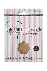 Headlight Dimmers - Single Use
