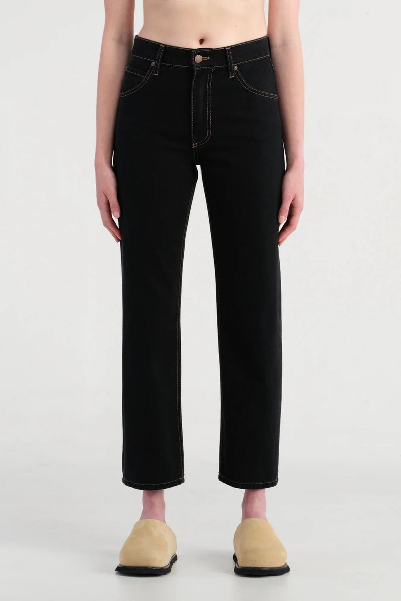 Hardy Jean - Astoria Black