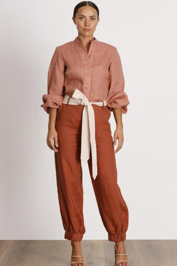 Feel Good Blouse
