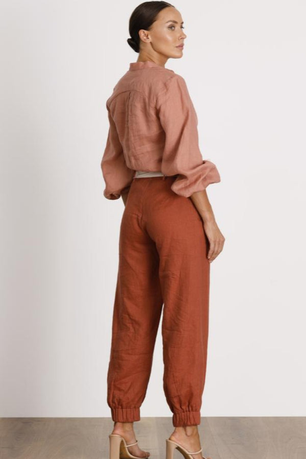 Feel Good Blouse