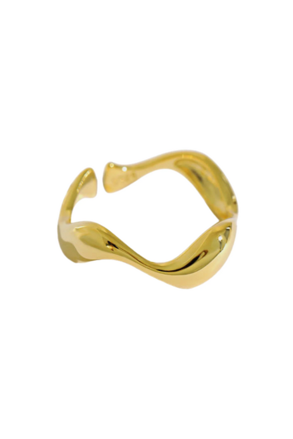 Sway My Way Ring