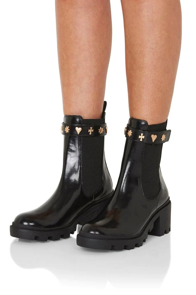 Oliver Boot