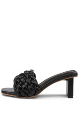 Matias Mule - Black