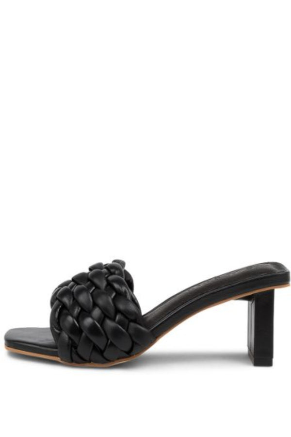 Matias Mule - Black
