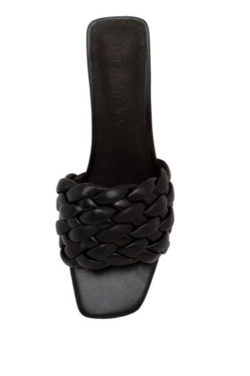 Matias Mule - Black