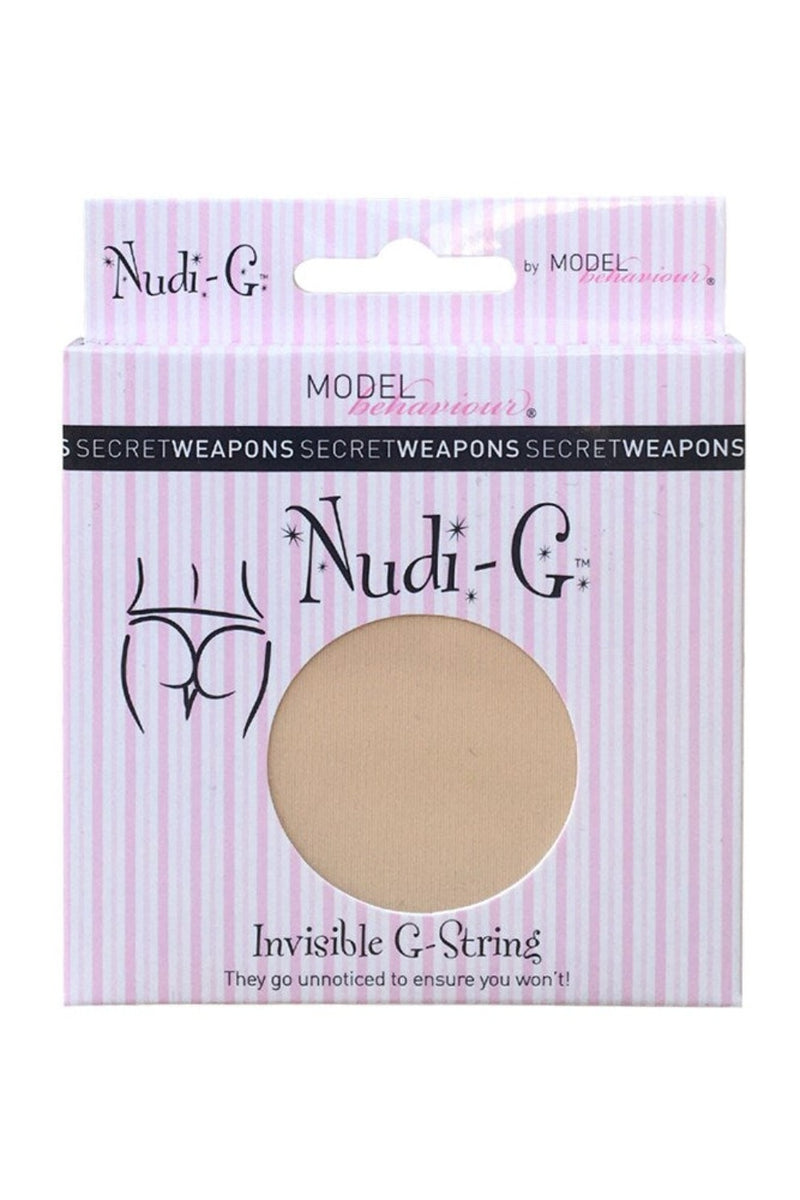 Nudi - G string