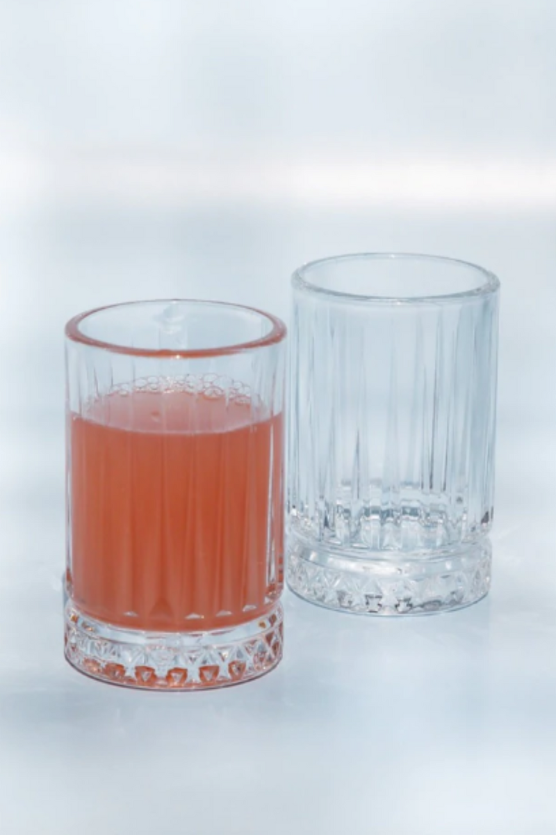 Boujie Shot Glass