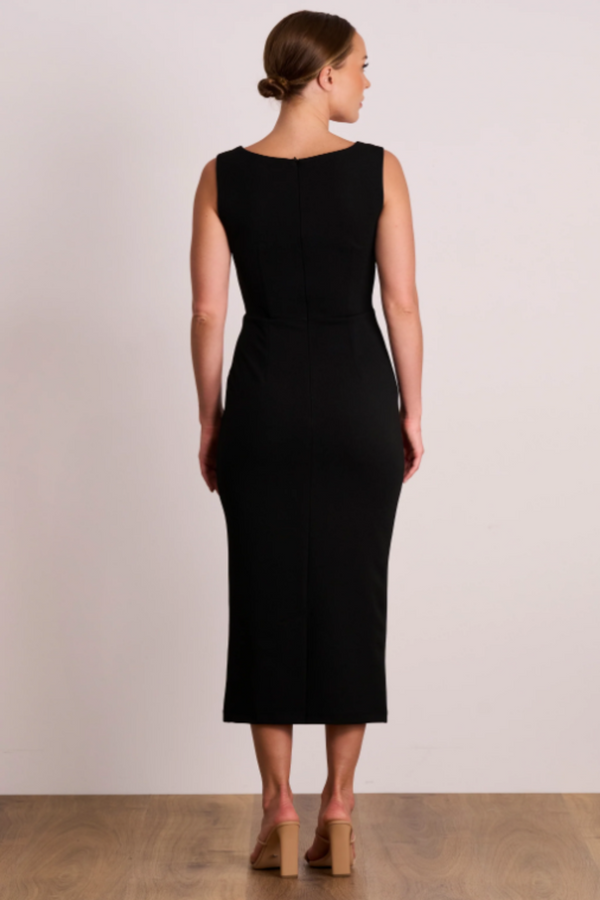 Moonlight Midi - Black