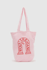 Cabo Terry Tote - Floss