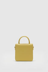 Maia Box Bag - Pina