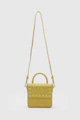 Maia Box Bag - Pina