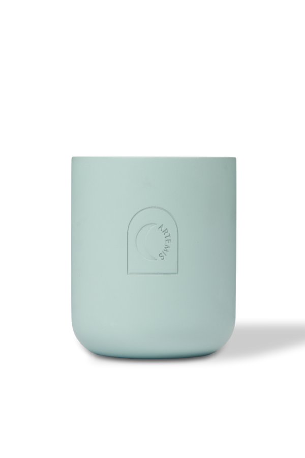 Longitude Scented - Soy Candle
