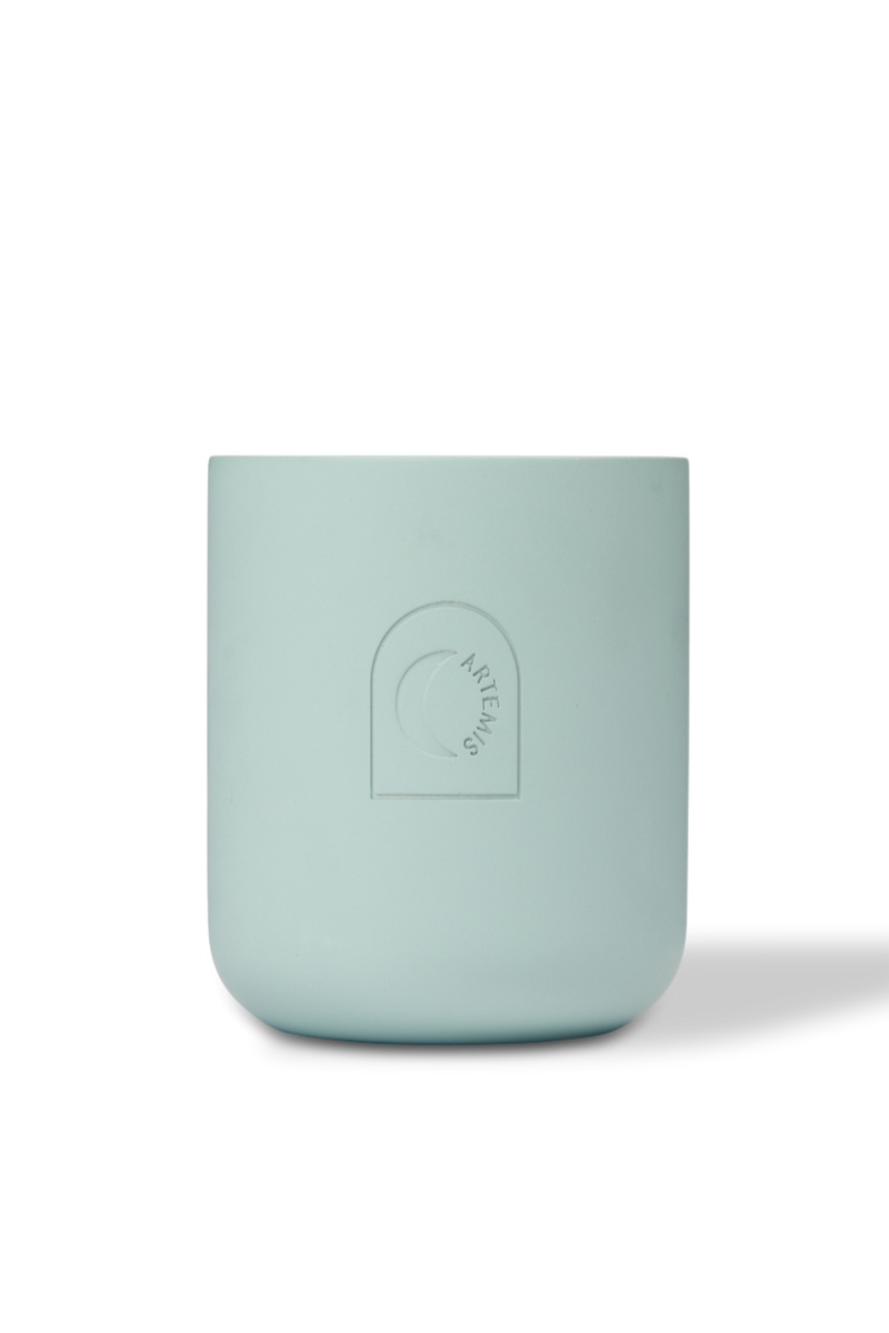 Longitude Scented - Soy Candle