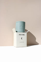 Longitude Scented - Soy Candle