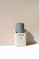 Nocturne Scented - Soy Candle