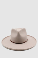 Coolibah Fedora In Beige