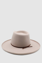 Coolibah Fedora In Beige