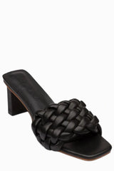 Matias Mule - Black