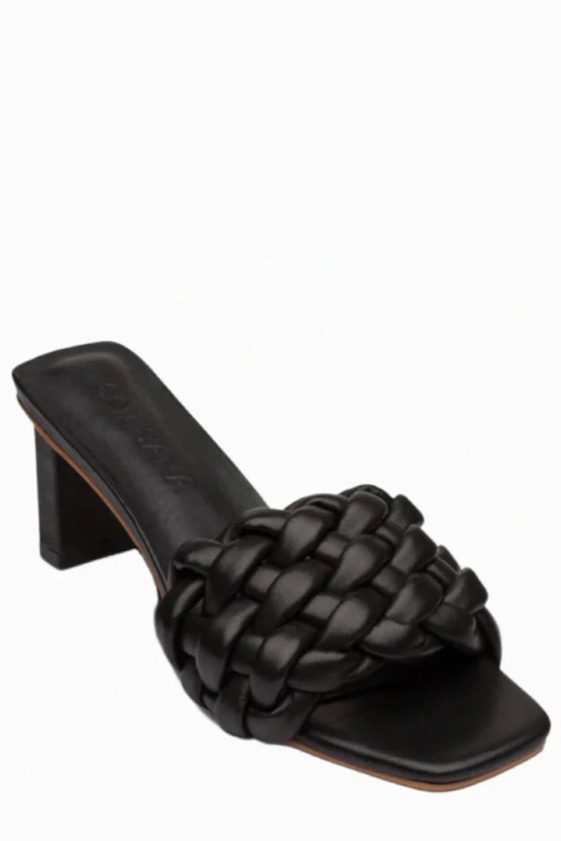 Matias Mule - Black