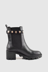 Oliver Boot