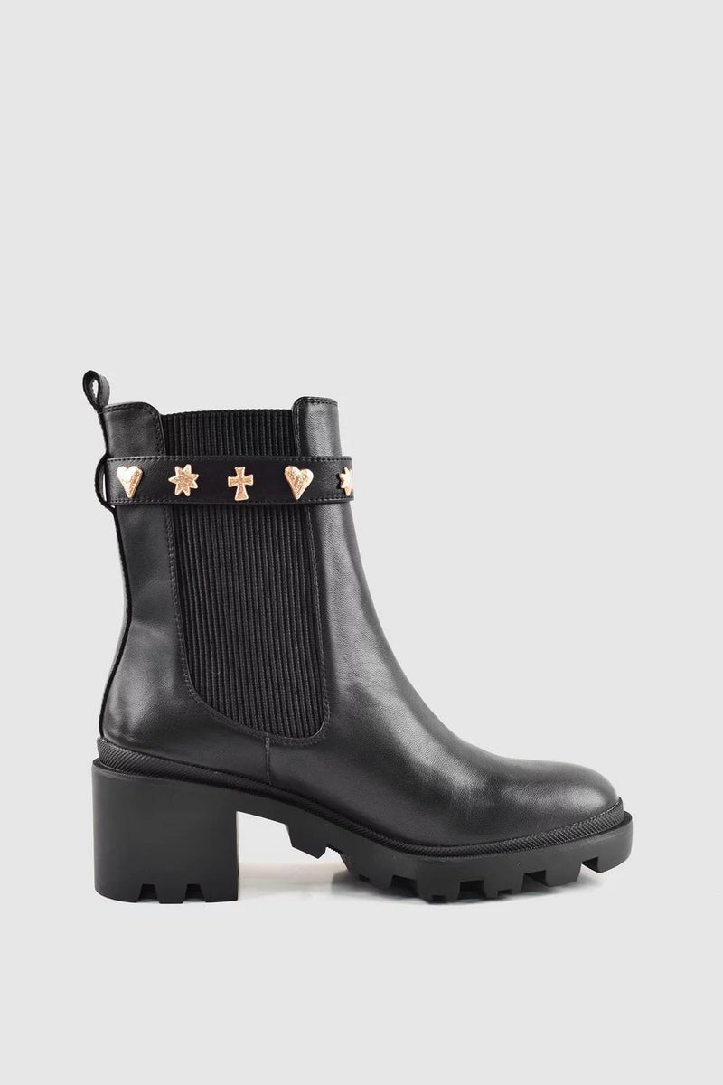 Oliver Boot