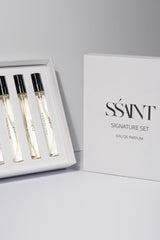 Ssaint Eau De Parfum Cosmic Bang - 10ml