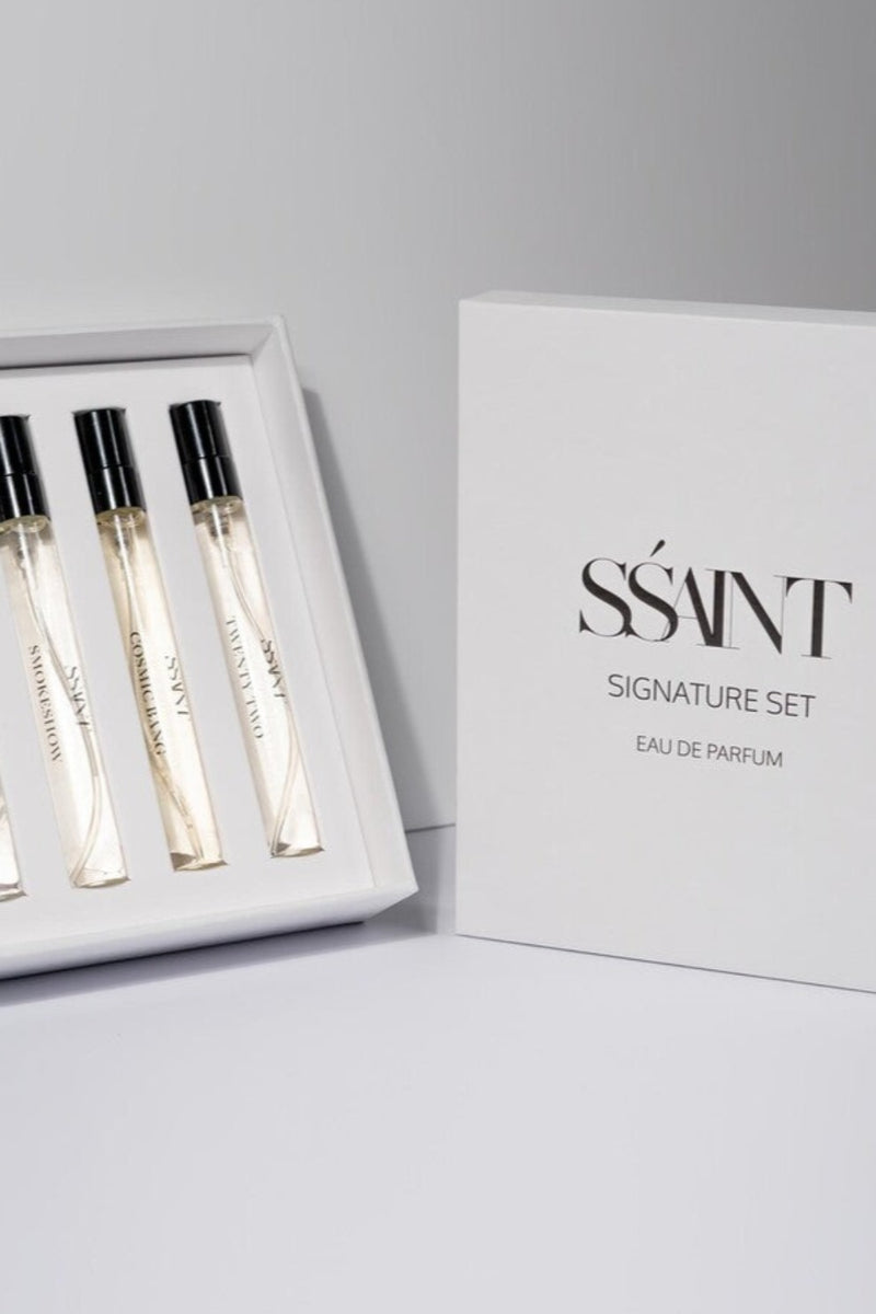 Ssaint Eau De Parfum Cosmic Bang - 10ml
